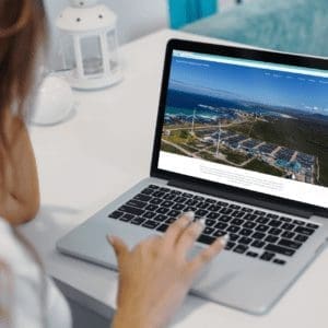 mockup-of-a-woman-working-on-a-macbook-2316-el1